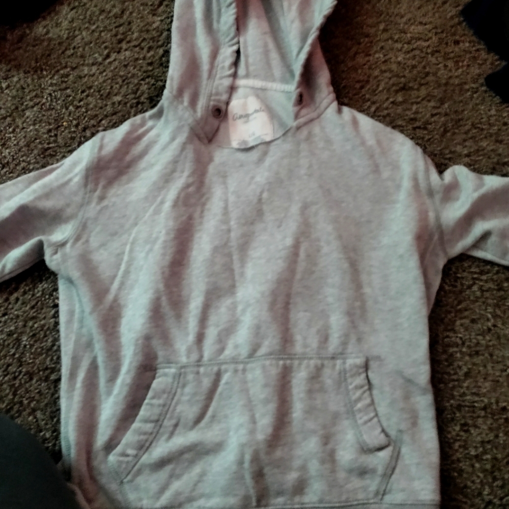 Sweat shirt